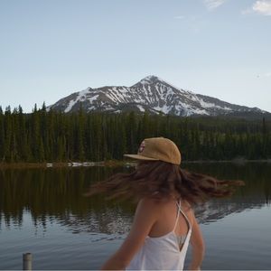 Meet your Posher, Graycen